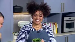 Recipe  Sweet Potato Breakfast Hash