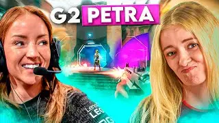 Is There A Special Connection With G2 Petra?