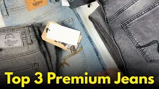 Top 3 Roadster Jeans Under 999 | Roadster Jeans Myntra Review