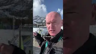 Behind the scenes of Lindsey Vonn's Olympic crash