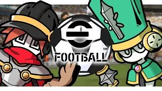 【eFootball】サッカーはエゴと友達がどうたらこうたら【あま、ハヤシ】