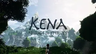 Kena: Bridge of Spirits | Story Walkthrough Part 2