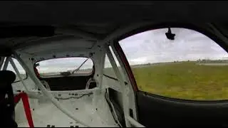 The Bend track day - May 31st 2020 Session 4 - 360 video