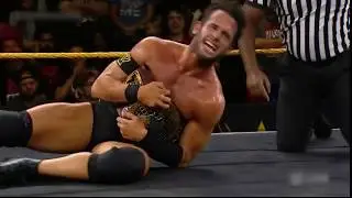 Strong vs. Lee vs. Dijakovic / Oct 23 2019
