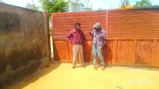 Chinho una mepata lha Tungulula 😂
