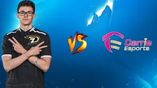 مسابقات کلش اف کلنز DIZI x STMN 🆚 Carrie Esports