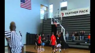 Recreational Debut Midwest Exposure Basketball Camp - Boys Highlight Film