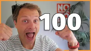 Everything you wanted to know / Marc Fonteijn / Episode #100