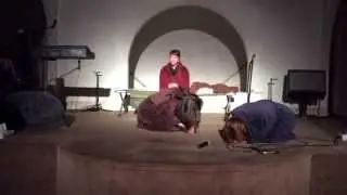 Las Tres Mujeres Drama Cristiano