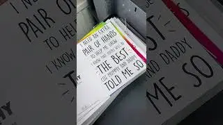 Funny greeting cards printing process#funnycards #greetingcards #printing #cards