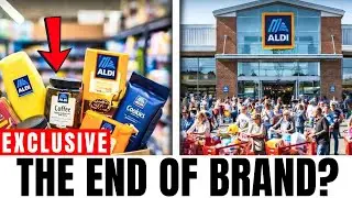 8 Aldi Items SO Good They DESTROY Expensive Brands!
