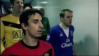 Everton Season Review 2012-13- April