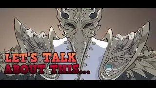 The state of Silver and Blood and my plans for this channel (2025)