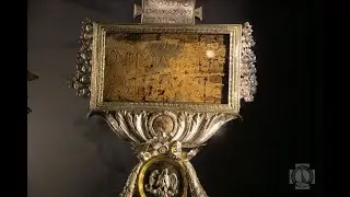 Abp Ryś o relikwiach Męki Pańskiej | Jubileuszowa pielgrzymka do Rzymu 2022