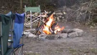 More Fire Pit Explosions