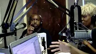 Claim Your Fame Radio Show with Authors Gregory Wright and Aaron Cox