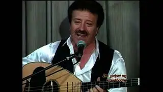 ΑΡΤΕΜΗΣ ΠΕΝΤΑΡΗΣ - ΑΠΟΚΤΗΣΑ ΜΑΡΑΖΙ  (ΚΟΛΥΜΠΑΡΙΑΝΟΣ ΣΥΡΤΟΣ)