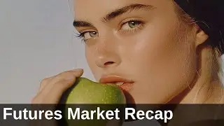 How the Pros Shake You Out & Another Bite of the Apple| Emini Watch 7Sep25