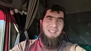 Русская Зима ,Снежный Коллапс 