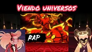 hazbin hotel viendo universos|scp 001|capitulo 2
