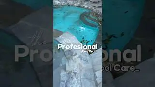 Your Pool Looks Clean&hellip; But Is It REALLY?&rdquo; 😳💧 #santaclaritaca #poolmaintenance #poolrepair