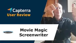 Movie Magic User Review