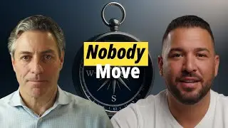 Pivot Point - Strategy For Change - Young Gen Z Millennial Workers - Robert Esposito