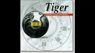 Shanghai Chinese Traditional Orchestra - Chinese Feng Shui Music - 01 - Tortoise(Water)