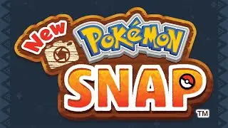 Melody Player - New Pok&eacute;mon Snap Music [OST]