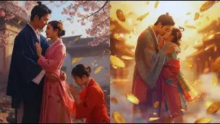 Bullied & forced to marry cold prince by sis/stepmom&mdash; but the man doted on her&mdash;sis/stepmom regretted