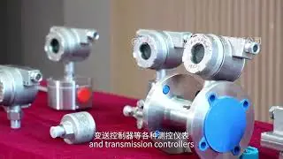 Yichang Zhaofeng Automation Instrument Co., Ltd. | Smart Measurement and Control, Leading the Future