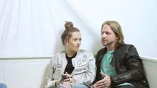 Women’s Talks with Tamara and Tomáš Klusovi