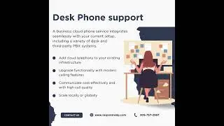 Upgrade Your Business Communication with Responsive IP | Cloud Telephony Solutions