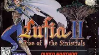 Lufia 2 Rise of the Sinistrals Boss Theme performed by: Kelly Ehlers