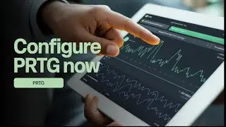 How to Install & Configure PRTG Network Monitoring Tool | Step-by-Step Guide