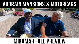 Mansions & Motorcars - Episode 4: Miramar Full Preview