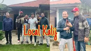 Special Dai Haru Sanga | Kalij Katej | Padam Vlogs
