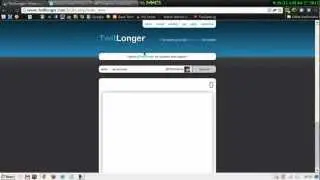 Twitter Hacks-Part 1
