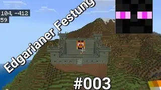 Die Festung wird immer gr&ouml;&szlig;er nur f&uuml;r Edgar und sein H&auml;rchen @Paluten