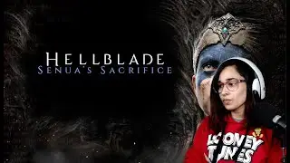 FIRST TIME PLAYING / HELLBLADE : SENUA'S SACRIFICE GAMEPLAY PART 2
