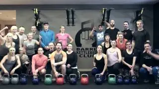 Sugar C Media:  Short Promotional Video
