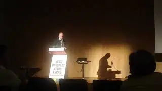 Part 2: Debate ASCRS Session ESCRS 2009 - High Hyperopia correction: Cornea vs Lens - discussion