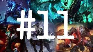 Definitely not wood team. Эпичные и задорные моменты 11