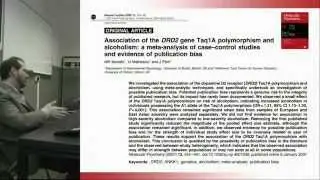 Farmacogenetica e buona pratica di laboratorio - Marco FERRARI, (Uninsubria)