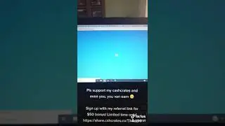 Caahcrate Evidence cash out