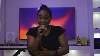 The Time is Now (cover) By Loveworld Singers.#goviral #music #viral #loveworldsingers #salvationsong