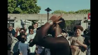 CITÉ, OYSTER & NOBODYPANICC - ROLL THE DICE