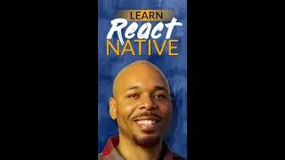 Have a Vision before you Build | Learn React Native