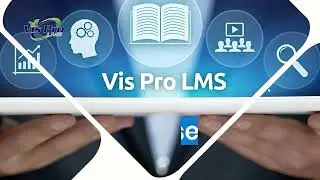 About VisPro LMS . .