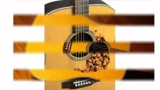 Blueridge Historic Series BR-160 Dreadnought Acoustic Guitar